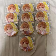 るぅと すとぷり 缶バッジ アクスタ ぬいぐるみ 痛バ チェキ ザッカマート るぅとくん 痛バ - メルカリ