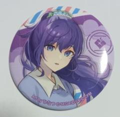 プロセカ 朝比奈まふゆ 缶バッジ - ピンズ・ピンバッジ・缶バッジ