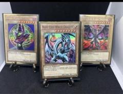 2025年最新】遊戯王御三家の人気アイテム - メルカリ
