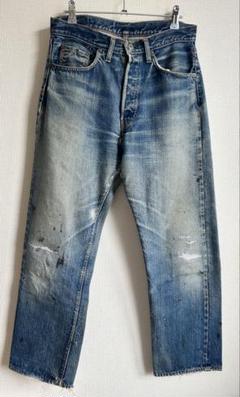 70s Levi’s 501 Big E オリジナル ビンテージ 2025年最新】BIG e オリジナル 501の人気アイテム - メルカリ