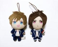 バンやろぬいぐるみセット 2025年最新】ぬいぐるみ バンドやろうぜの人気アイテム - メルカリ