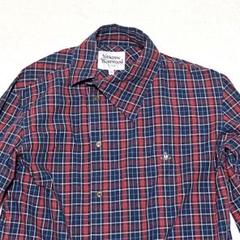 2025年最新】vivienne westwood man 変形シャツの人気アイテム