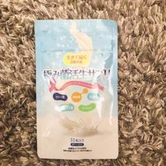 極み菌活生サプリ