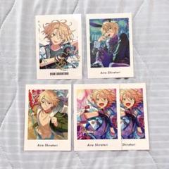 あんスタ 藍良 グッズまとめ Amazon.co.jp: あんスタ 白鳥藍良 グッズ まとめ売り : おもちゃ
