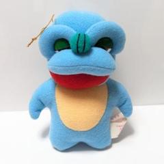 ミニラ　ぬいぐるみ