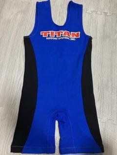 タイタン トライアンフ TITAN Triumph シングレット 超美品 M タイタン トライアンフ TITAN Triumph シングレット 超美品 M