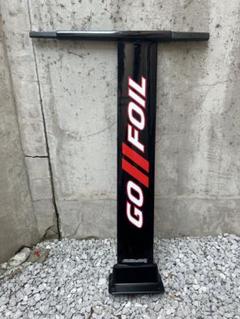 gofoil マリコテール　初代 GOFOIL（ゴーフォイル） | 滋賀県琵琶湖でSUP(サップ)、マリン