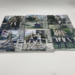 COPPELION vol.1〜6巻 Blu-rayセット
