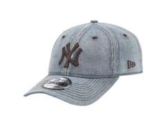 【日本未発売】NEW ERA ヤンキース デニムキャップ 日本未発売】NEW ERA ヤンキース デニムキャップ - メルカリ