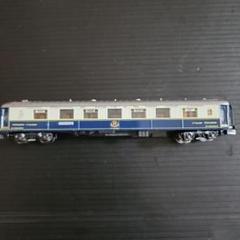 Amazon.co.jp: KATO 国鉄 781系 クハ780-3 先頭車単品 10-1327