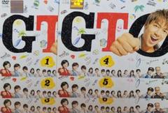 GTO 2014 DVD レンタル落ち 全6巻 セット