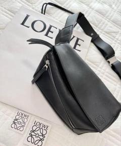 2025年最新】loewe パズルバッグスモールの人気アイテム - メルカリ