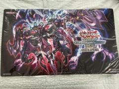遊戯王WCS2025韓国「厄災の星ティフォン」公式プレイマット 遊戯王 厄災の星ティ・フォン プレイマット韓国 公式 WCQ 2025