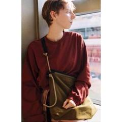 EVCON 20SS WIDE L/S T-SHIRTのサムネイル