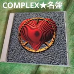 COMPLEX　コンプレックス　吉川晃司　布袋寅泰のサムネイル
