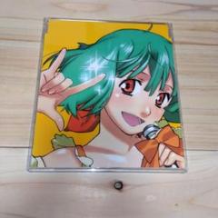 「マクロスF(フロンティア)」～星間飛行/ランカ・リー=中島愛