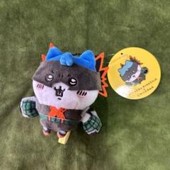 ちいかわ ヒロアカ コラボ マスコットぬいぐるみ