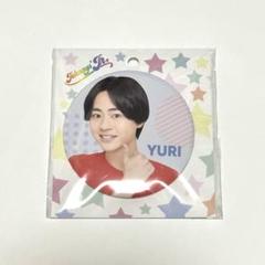 AmBitious 岡佑吏 アクスタ アクキー プロカ 缶バッジ うちわ 写真 2025年最新】岡佑吏の人気アイテム - メルカリ