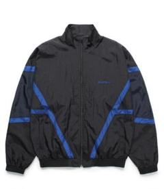 限定値下げ中‼️新品。22SS ワコマリア ナンガ トラックジャケット 新品。タグあり。22SS ワコマリア ナンガ トラックジャケット