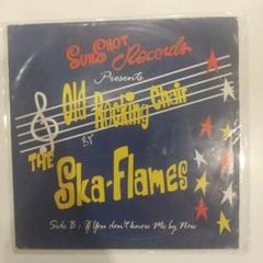2025年最新】ska flames レコードの人気アイテム - メルカリ