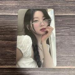 BABYMONSTER POPKSHOP トレカ アサ