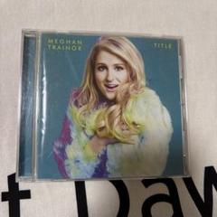 Meghan Trainor Title CD 結婚式