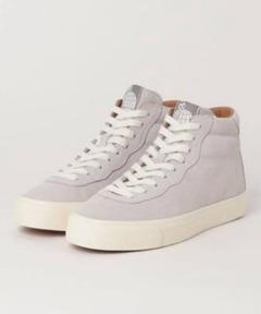 Last Resort VM001-Hi Suede26cmのサムネイル