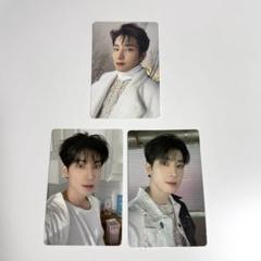 SEVENTEEN トレカ まとめ売り ウォヌ 2025年最新】SevenTeen ウォヌ トレカ まとめ売りの人気アイテム