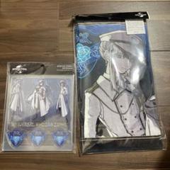 usj Adoブルーローズ隊　タオル ado アクリルスタンドキーチェーン Amazon.co.jp: USJ限定 Ado隊長 ブルーローズ隊 アクリル