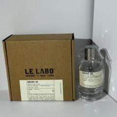 値下げ不可 未開封 LELABO GAIAC10 ガイアック 100ml 1点 値下げ不可 未開封 LELABO GAIAC10 ガイアック 100ml 1点 - メルカリ