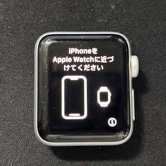 Apple Watch Series 3 GPS + Cellularモデル