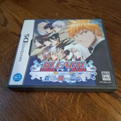 BLEACH DS 蒼天に駆ける運命