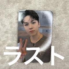 2025年最新】SEVENTEEN サノク バーノンの人気アイテム - メルカリ