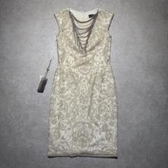 TADASHI SHOJI タダシ ショージ パーティドレス タグ付き 未使用