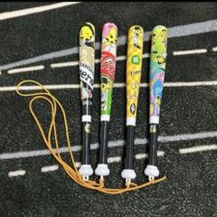 レア】阪神タイガース ユニフォーム カンフーバット 応援グッズ
