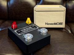 UNION NeverMORE ギターエフェクター UNION NeverMORE ギターエフェクター - メルカリ