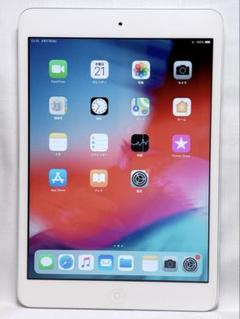 iPad mini 2 Wi-Fi モデル 16GB　※美品