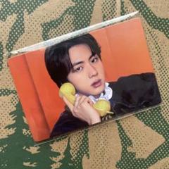 BTS Butter BE トレカ ラキドロ JUNGKOOK JIN RM RM BTS Butter Photo Card JAPAN FC OFFICIAL Limited benefits