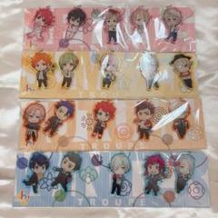 A3! ブルフェス アクキー コンプリートセット