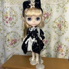 ネオブライス ホシノナミダヒメ アウトフィット ワンピース