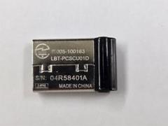 Bluetooth USBアダプター　LBT-PCSCU01D