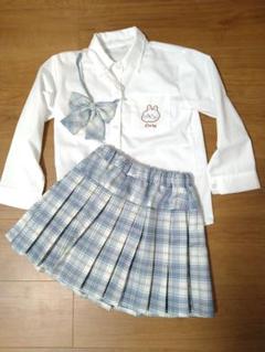 ▷ KOGYARU 制服セット◁♡*。゜ 2025年最新】制服コギャルの人気アイテム - メルカリ