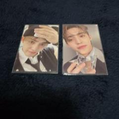 SEVENTEEN S. COUPS 2枚セット