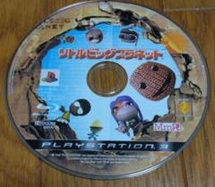 リトルビッグプラネット プレイステーション3