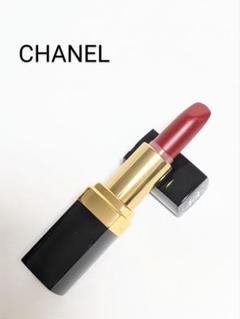 新品未使用】CHANEL シャネル/リップ/口紅/22 - メルカリ