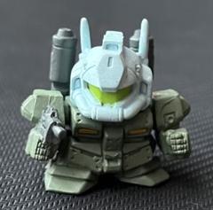 ⚠ジャンク品】ガン消し まとめ売り ガンダムSD 機動戦士