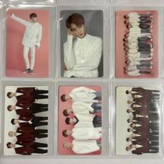 SEVENTEEN ジョンハン 2018 CARAT LAND カラットランド SEVENTEEN ジョンハン 2018 CARAT LAND カラットランド - メルカリ