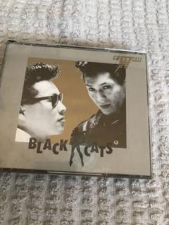 BLACK CATS