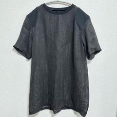 SOSHIOTSUKI 23SS メッシュカットソーのサムネイル