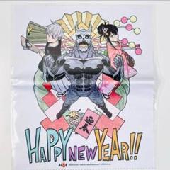 怪獣8号　韓国特典　3巻&4巻セット　アクスタ 怪獣8号 韓国特典 3巻&4巻セット アクスタ